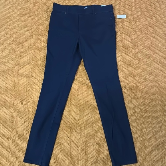 St. John's Bay Denim - Women’s St John’s Bay Skinny Leg Jeans